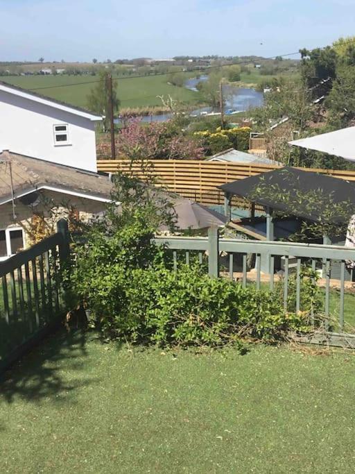Bens Hollow With Hot Tub Bredon Exterior foto