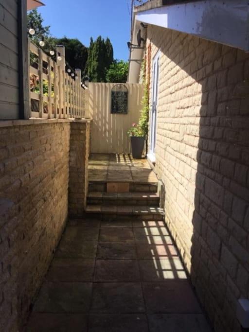 Bens Hollow With Hot Tub Bredon Exterior foto